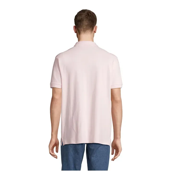 PACIFIC MEN POLO - S04439 (MOCN#PP)